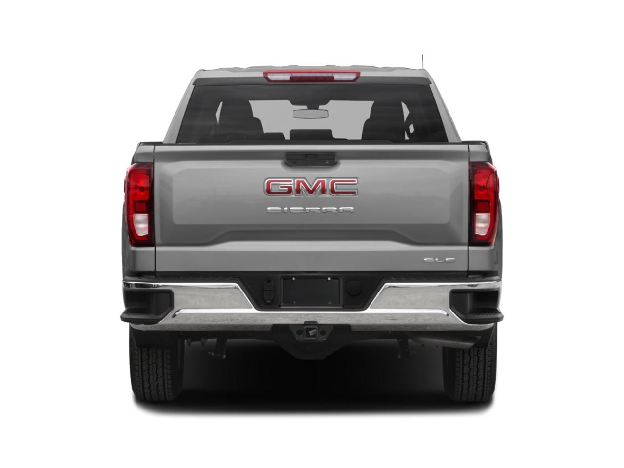 2019 GMC Sierra 1500 Vehicle Photo in Corpus Christi, TX 78415