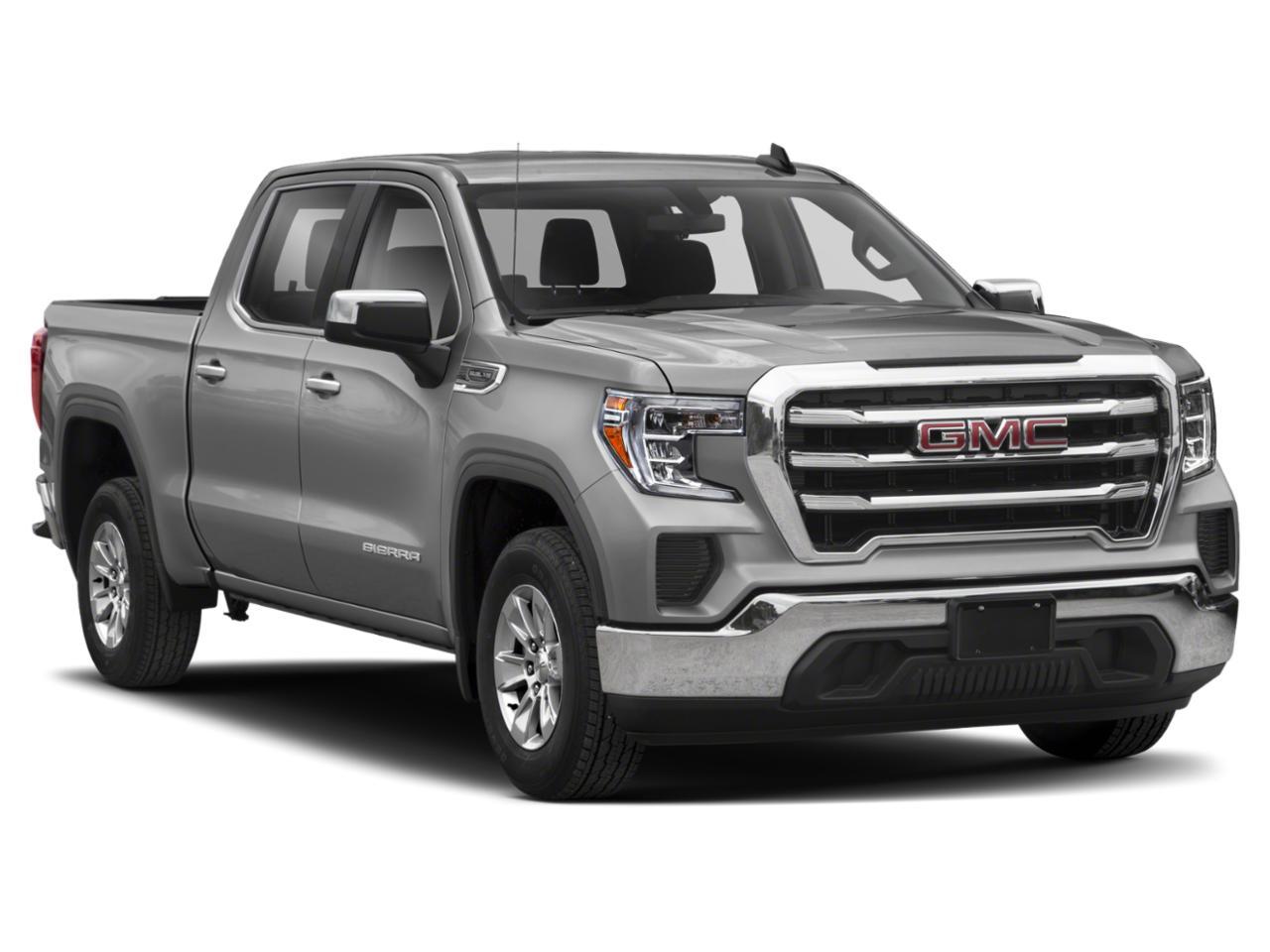 2019 GMC Sierra 1500 Vehicle Photo in Seguin, TX 78155