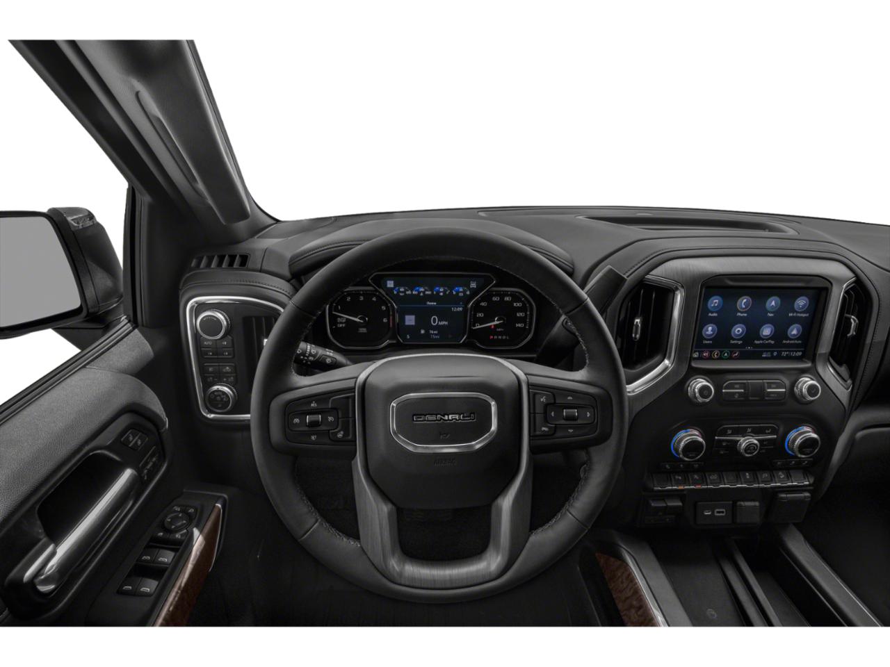 2019 GMC Sierra 1500 Vehicle Photo in HOUSTON, TX 77054-4802