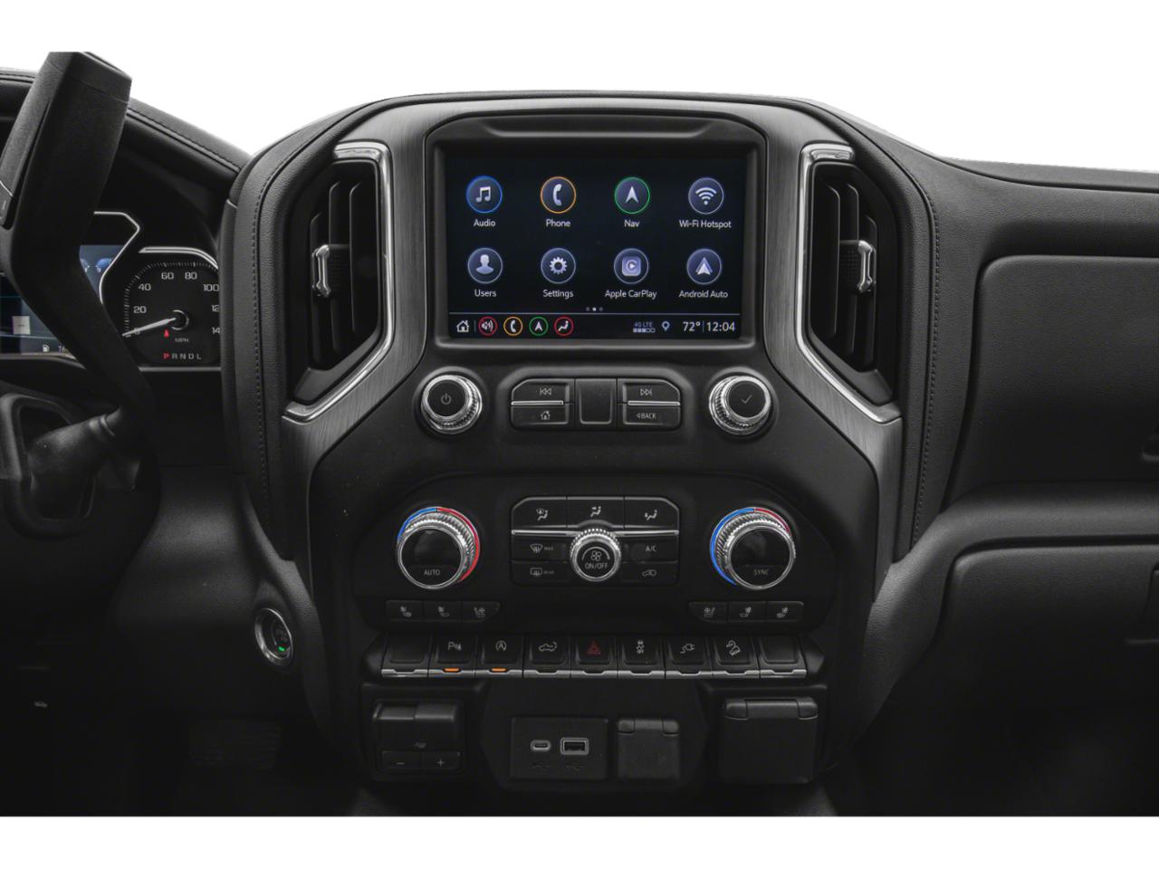 2019 GMC Sierra 1500 Vehicle Photo in BEAUFORT, SC 29906-4218