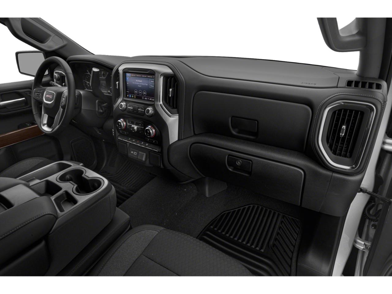 2019 GMC Sierra 1500 Vehicle Photo in OSHKOSH, WI 54904-7811