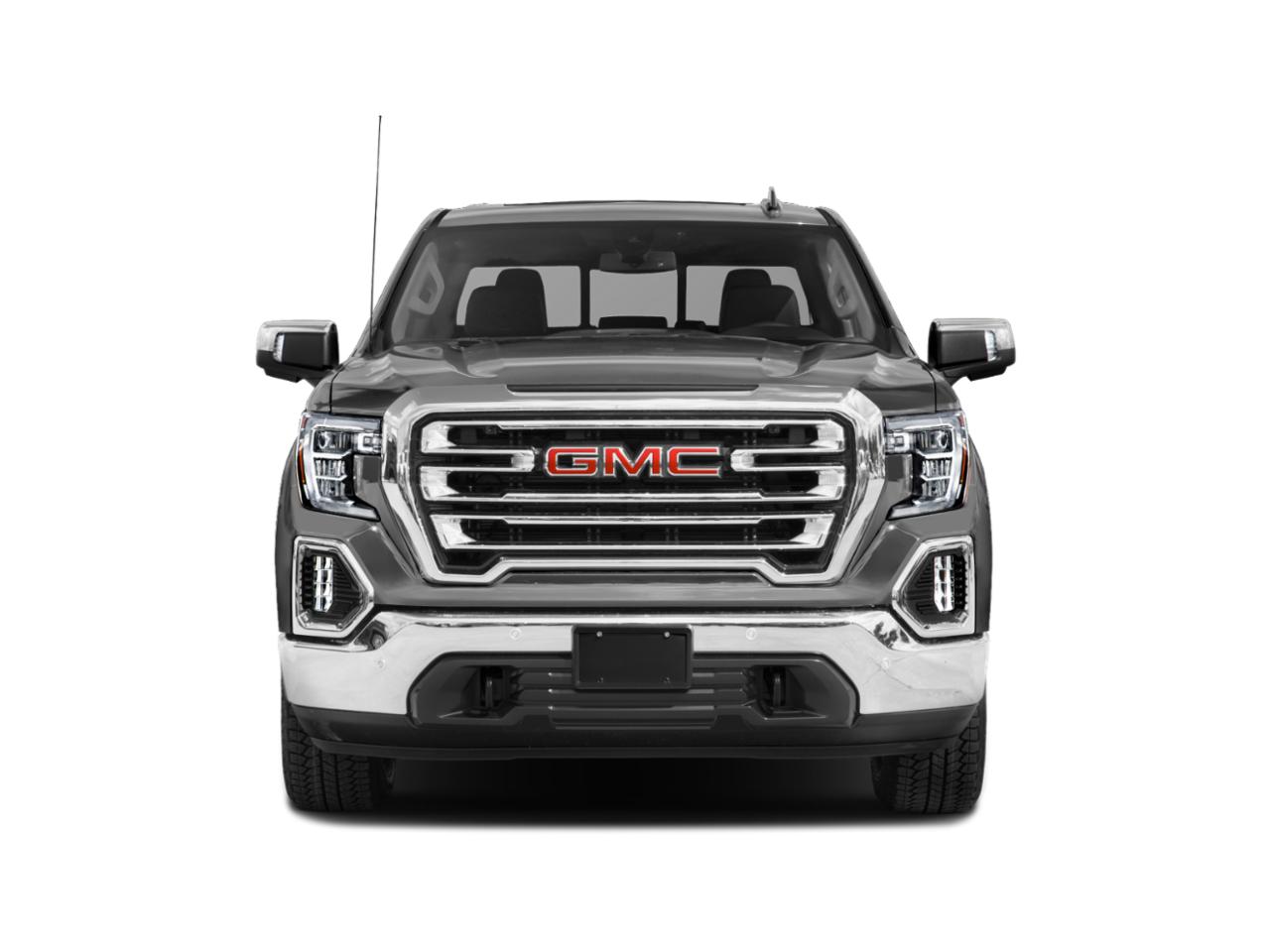 2019 GMC Sierra 1500 Vehicle Photo in Weatherford, TX 76087-8771