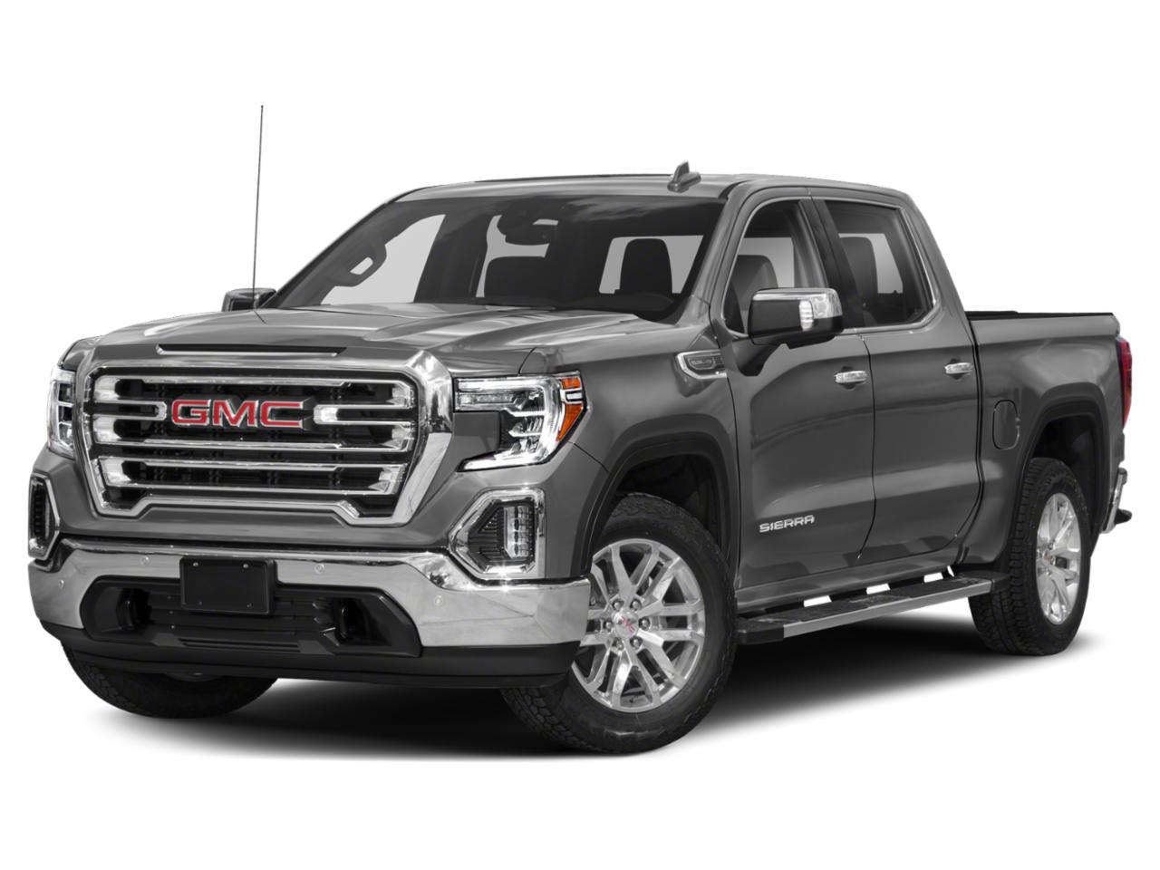 2019 GMC Sierra 1500 Vehicle Photo in Pinellas Park , FL 33781