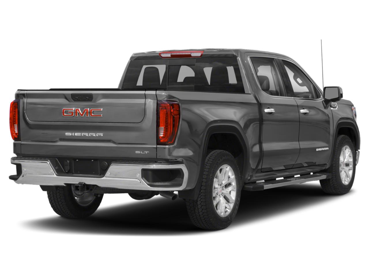 2019 GMC Sierra 1500 Vehicle Photo in Pinellas Park , FL 33781