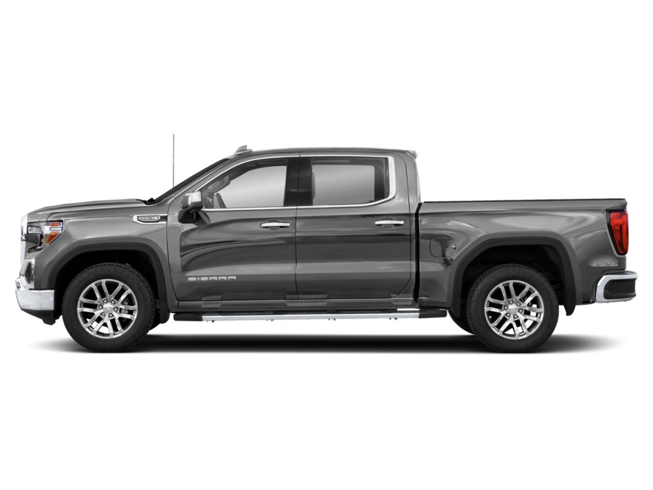 2019 GMC Sierra 1500 Vehicle Photo in Plainfield, IL 60586