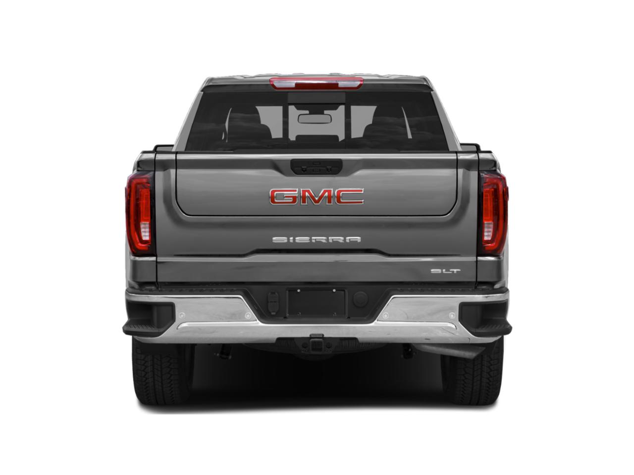 2019 GMC Sierra 1500 Vehicle Photo in Plainfield, IL 60586