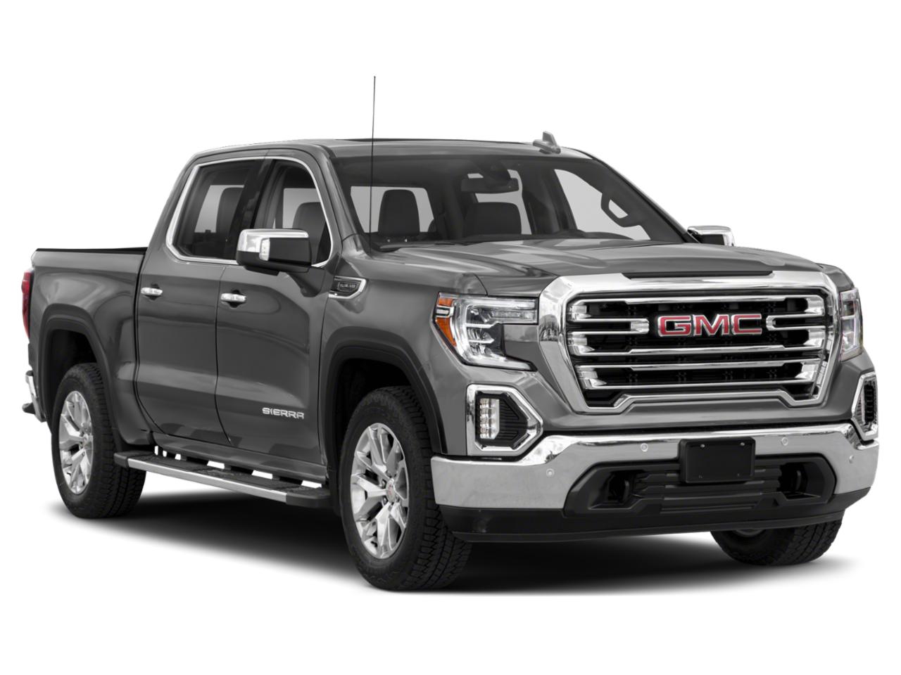 2019 GMC Sierra 1500 Vehicle Photo in Plainfield, IL 60586