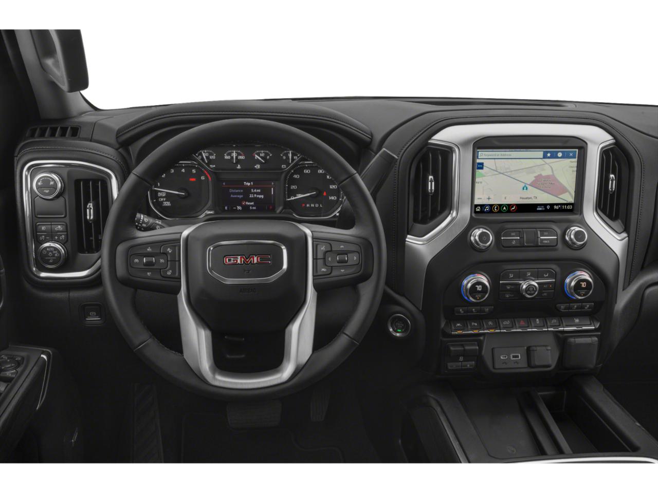 2019 GMC Sierra 1500 Vehicle Photo in Saint Charles, IL 60174