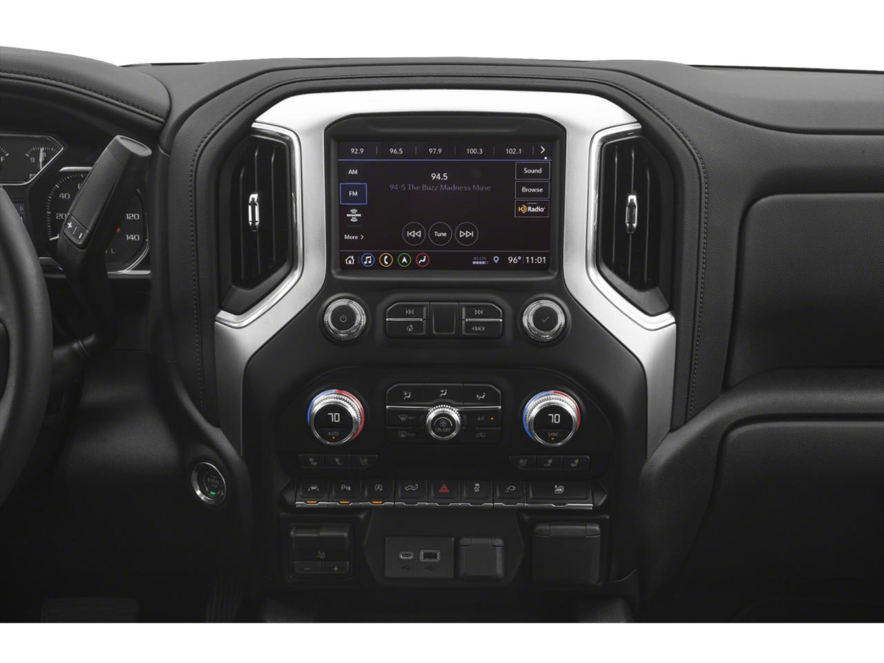 2019 GMC Sierra 1500 Vehicle Photo in Plainfield, IL 60586