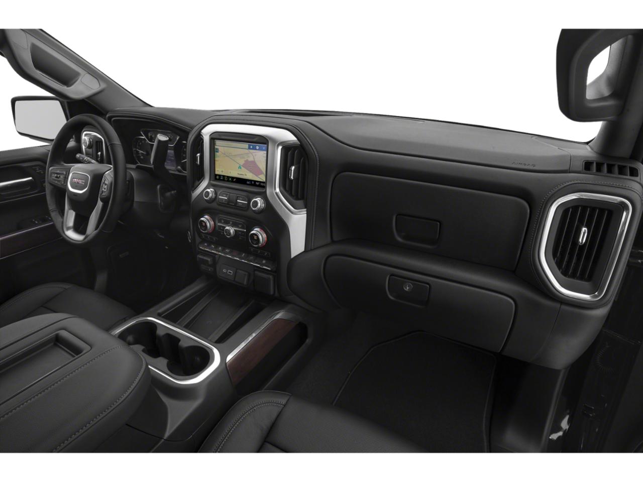 2019 GMC Sierra 1500 Vehicle Photo in Plainfield, IL 60586