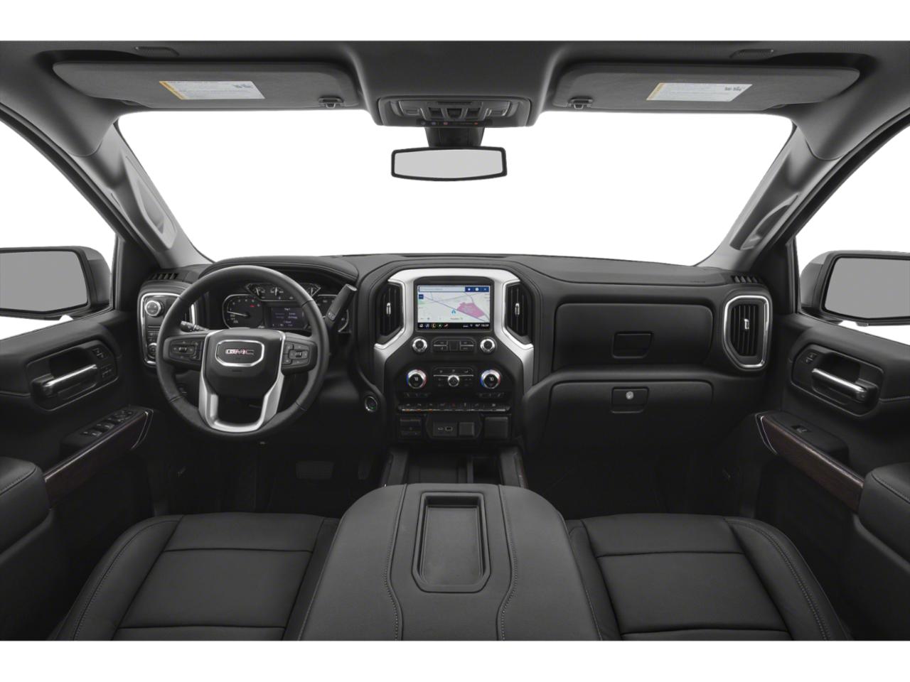 2019 GMC Sierra 1500 Vehicle Photo in CORPUS CHRISTI, TX 78416-1100