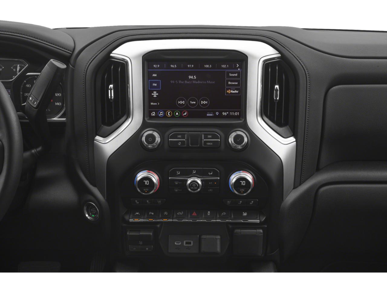 2019 GMC Sierra 1500 Vehicle Photo in POMEROY, OH 45769-1023