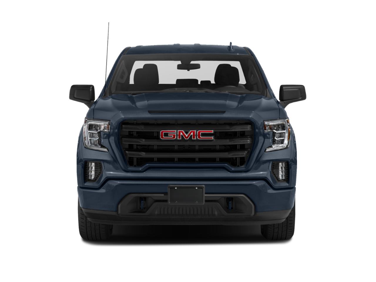 2019 GMC Sierra 1500 Vehicle Photo in AMARILLO, TX 79106-1809