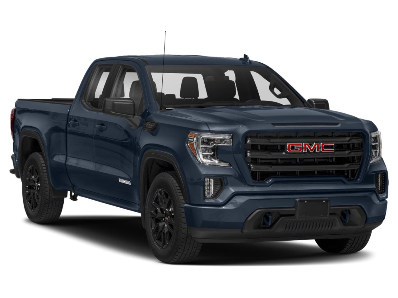 2019 GMC Sierra 1500 Vehicle Photo in AMARILLO, TX 79106-1809