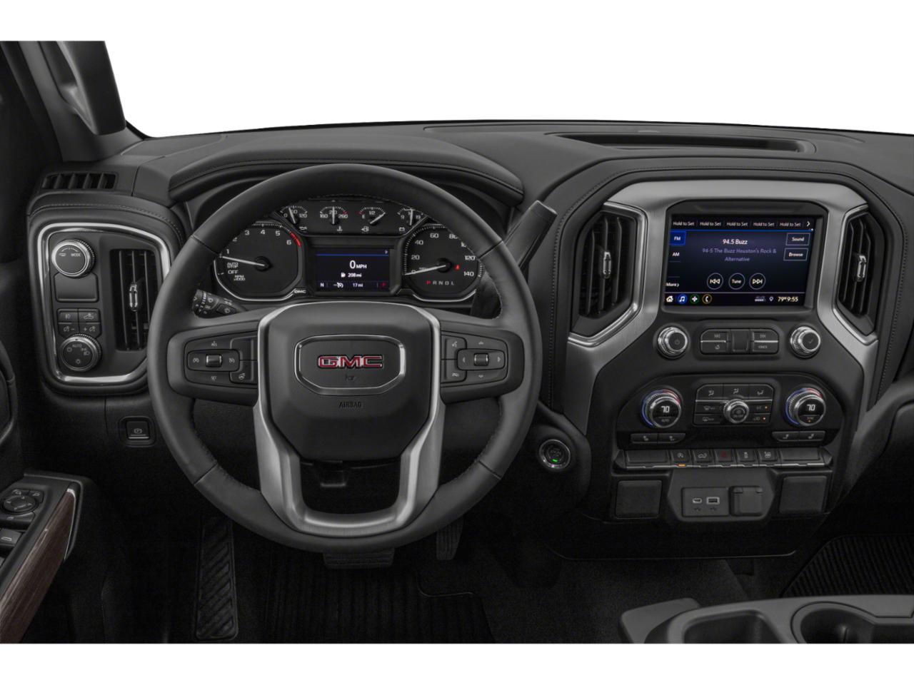 2019 GMC Sierra 1500 Vehicle Photo in SELMA, TX 78154-1459