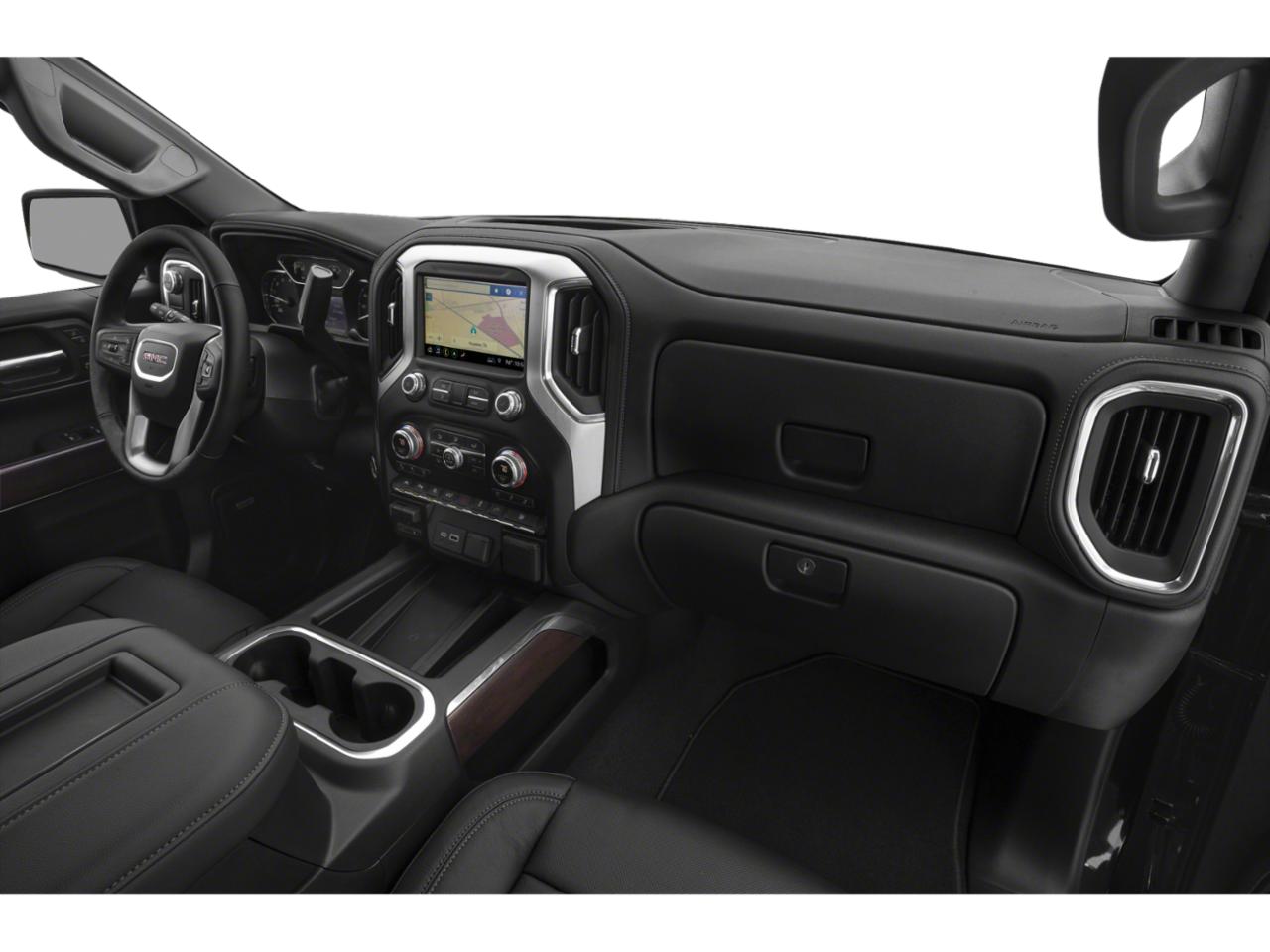 2019 GMC Sierra 1500 Vehicle Photo in POMEROY, OH 45769-1023