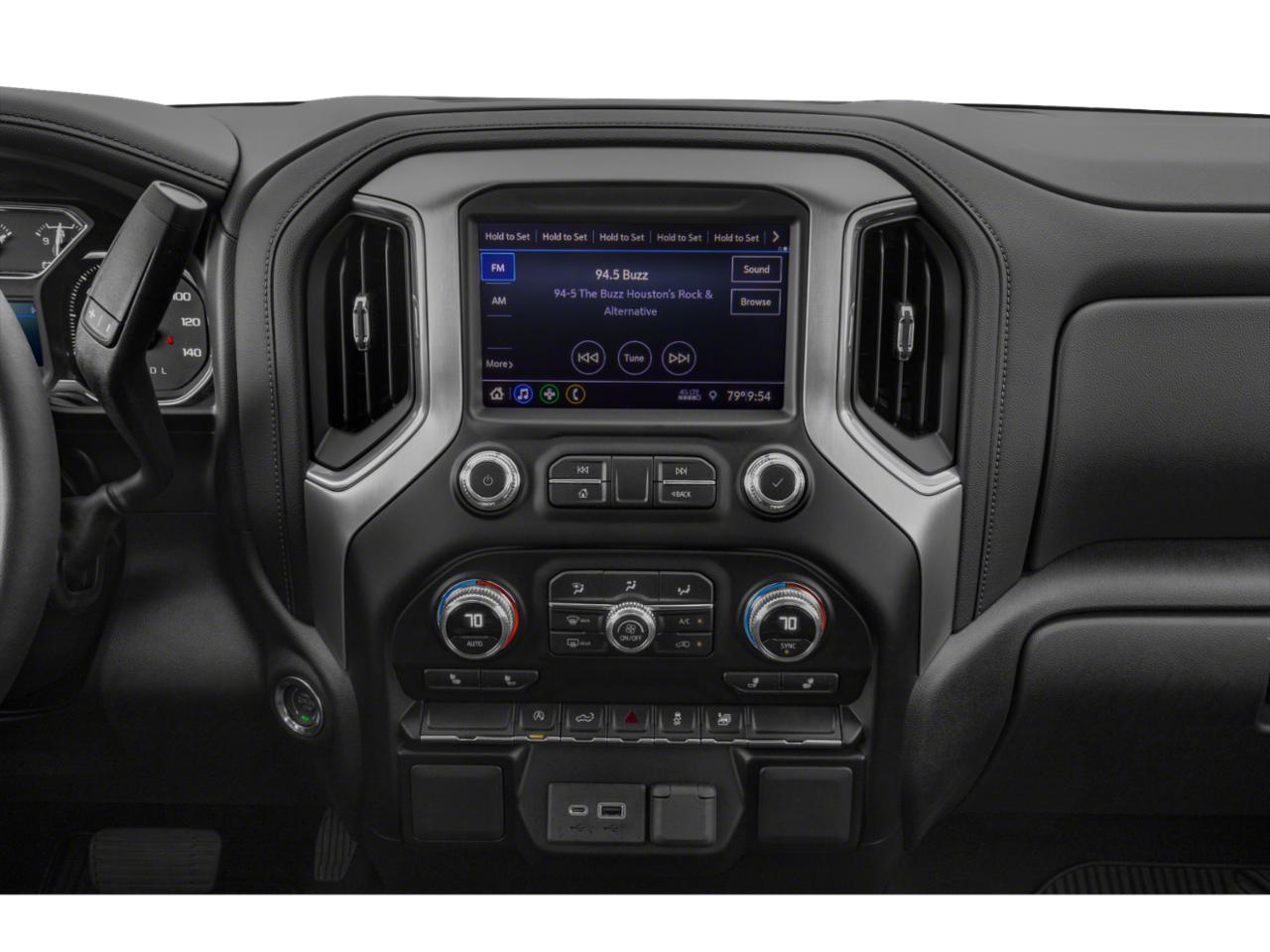 2019 GMC Sierra 1500 Vehicle Photo in SELMA, TX 78154-1459