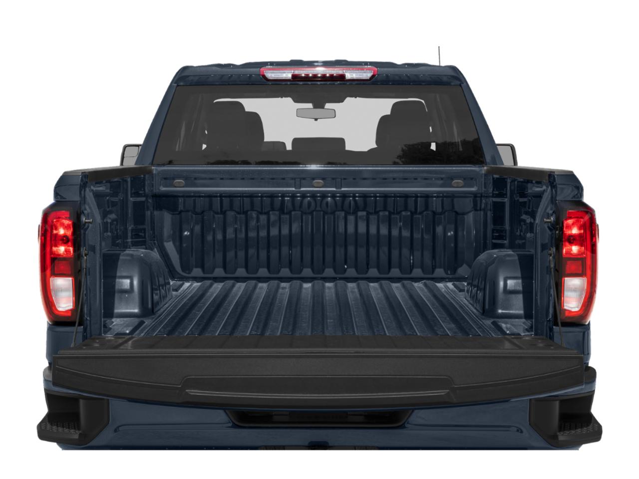 2019 GMC Sierra 1500 Vehicle Photo in AMARILLO, TX 79106-1809