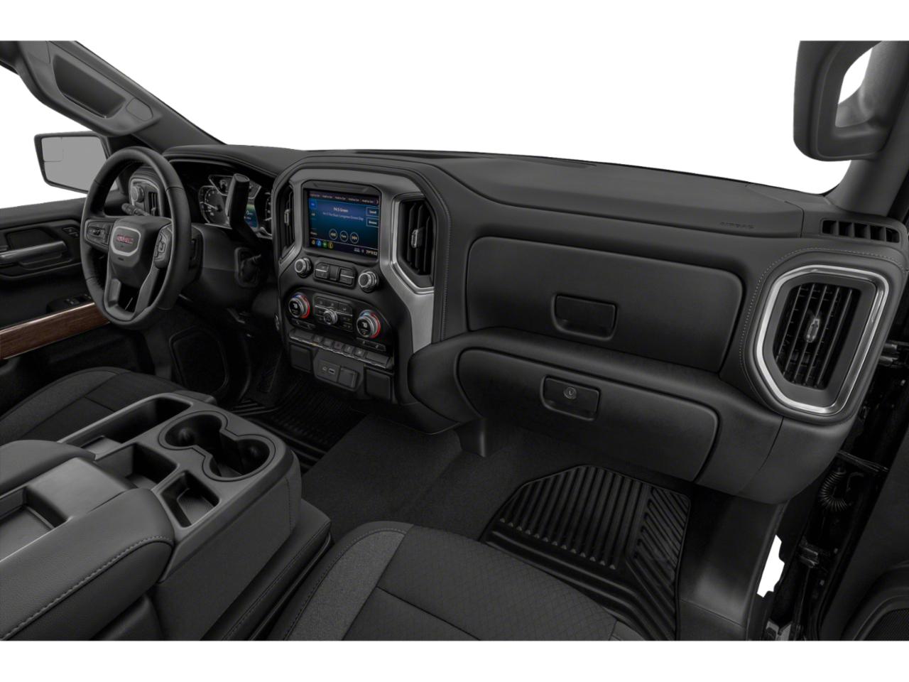 2019 GMC Sierra 1500 Vehicle Photo in SELMA, TX 78154-1459