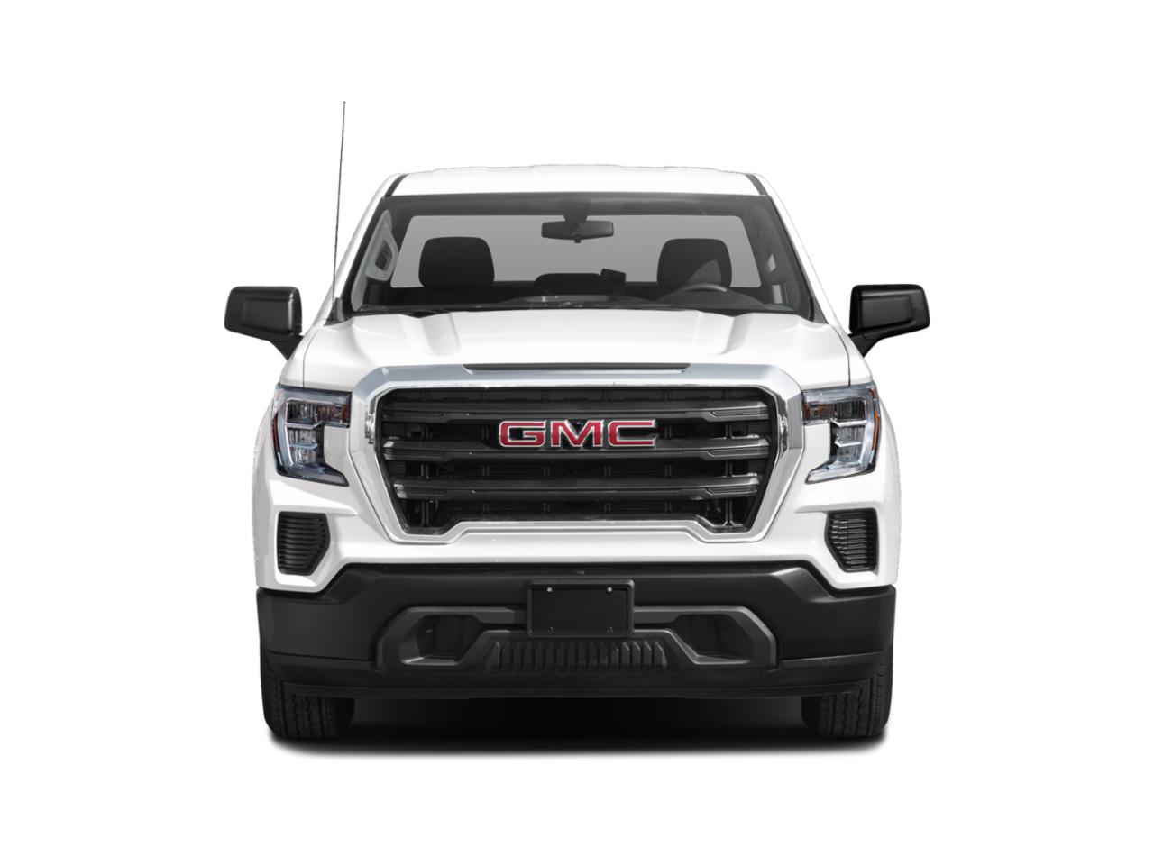 2019 GMC Sierra 1500 Vehicle Photo in Appleton, WI 54913