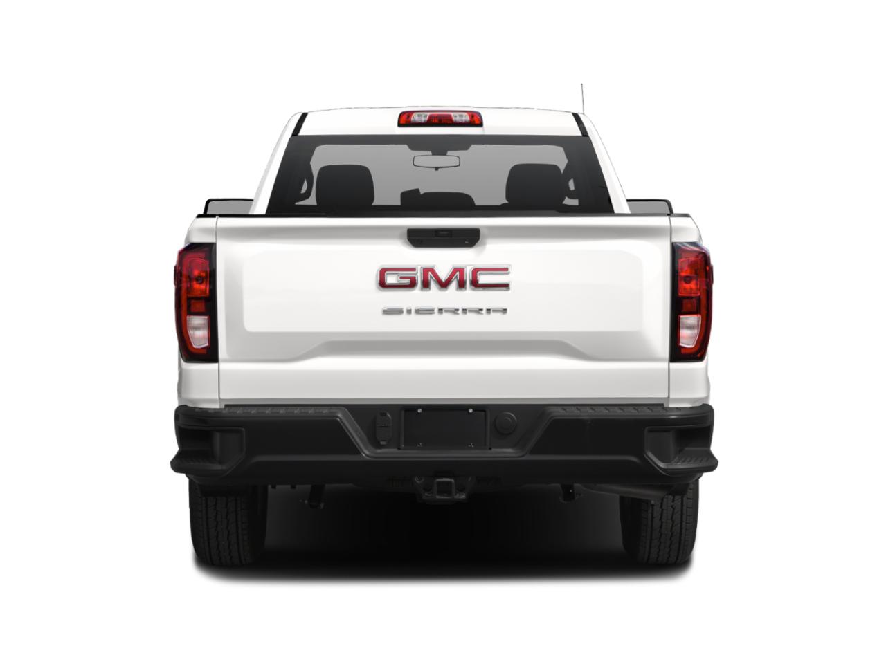 2019 GMC Sierra 1500 Vehicle Photo in Appleton, WI 54913