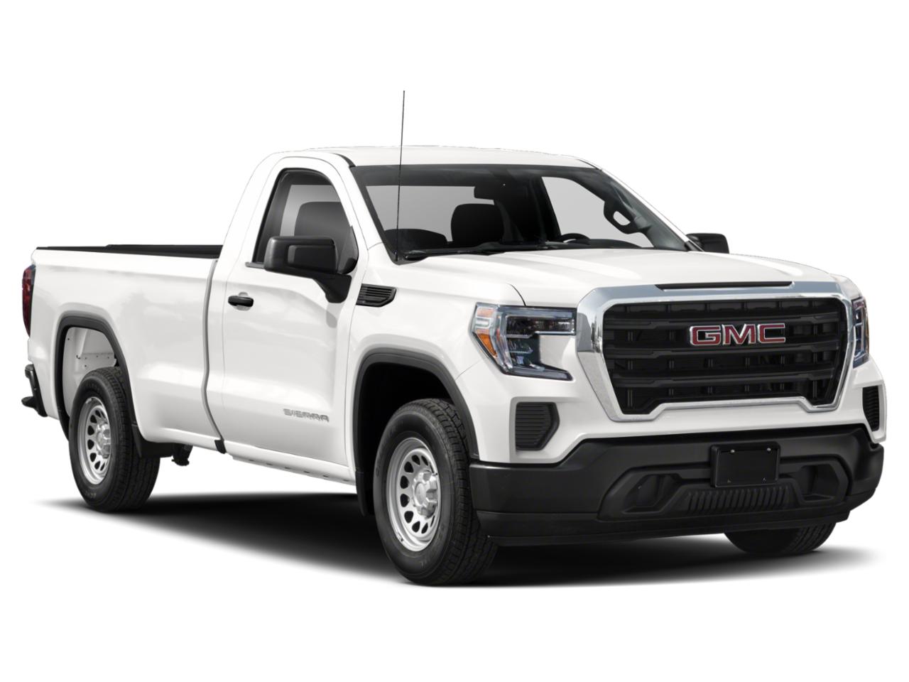 2019 GMC Sierra 1500 Vehicle Photo in Appleton, WI 54913