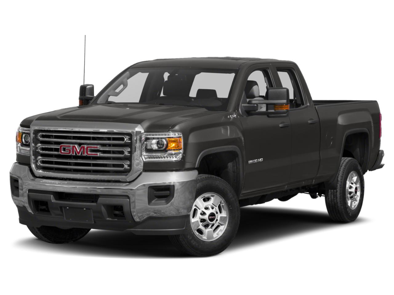 2019 GMC Sierra 2500HD Vehicle Photo in RED SPRINGS, NC 28377-1640