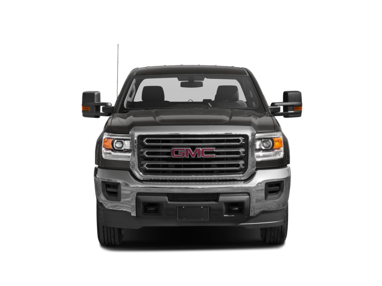 2019 GMC Sierra 2500HD Vehicle Photo in LOWELL, MA 01852-4336