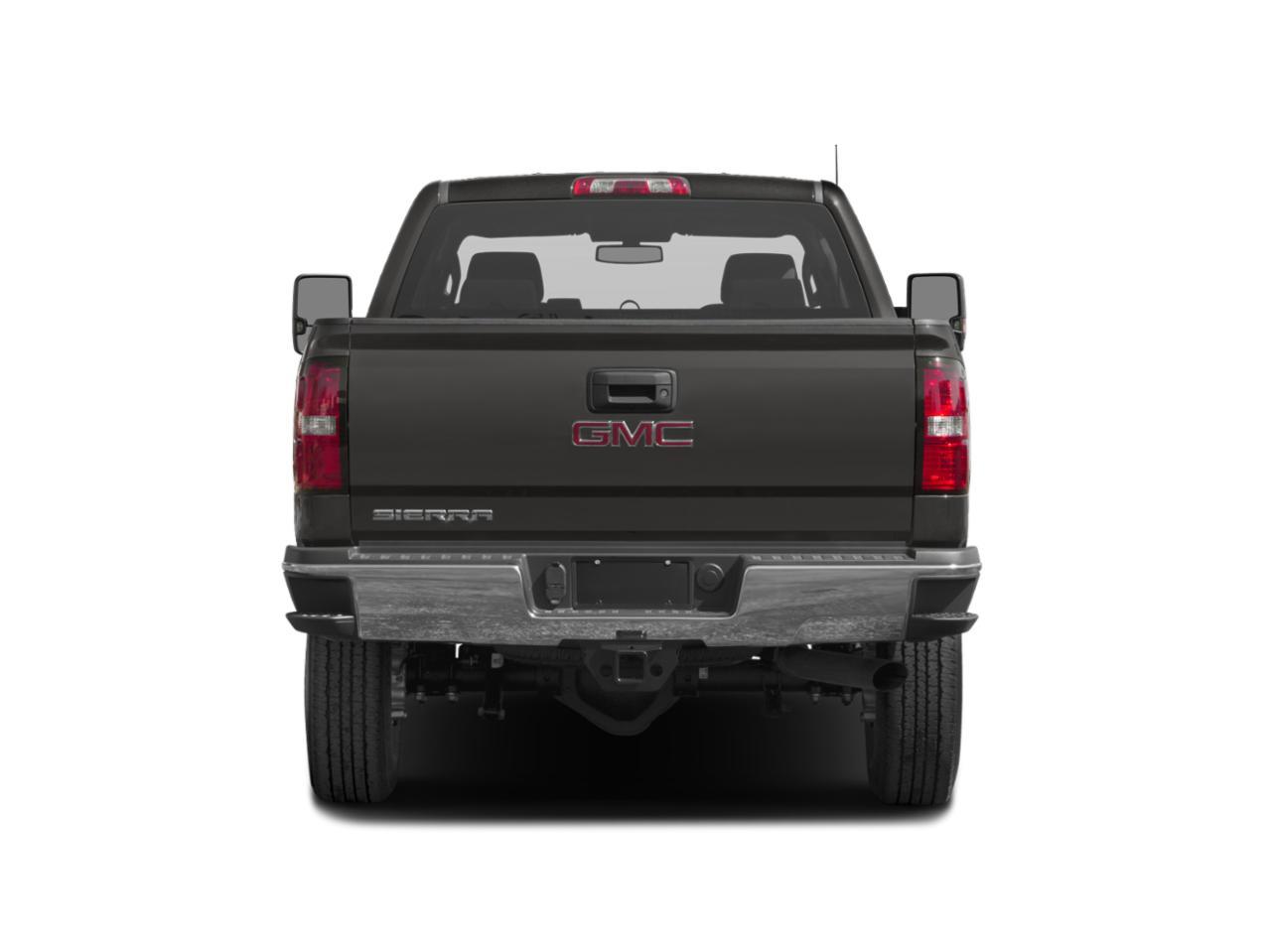 2019 GMC Sierra 2500HD Vehicle Photo in LOWELL, MA 01852-4336