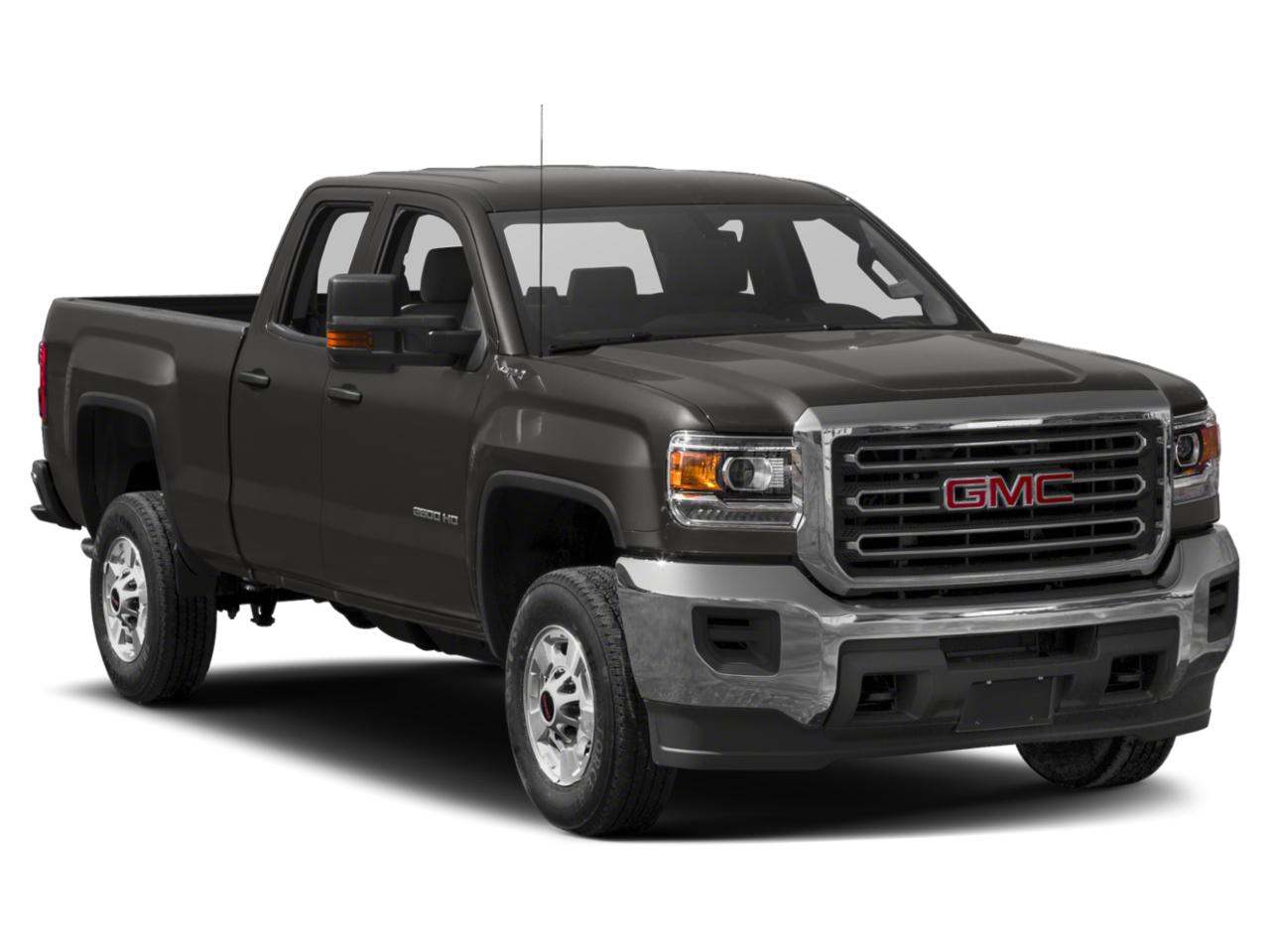 2019 GMC Sierra 2500 HD Vehicle Photo in LAS VEGAS, NV 89146-3033