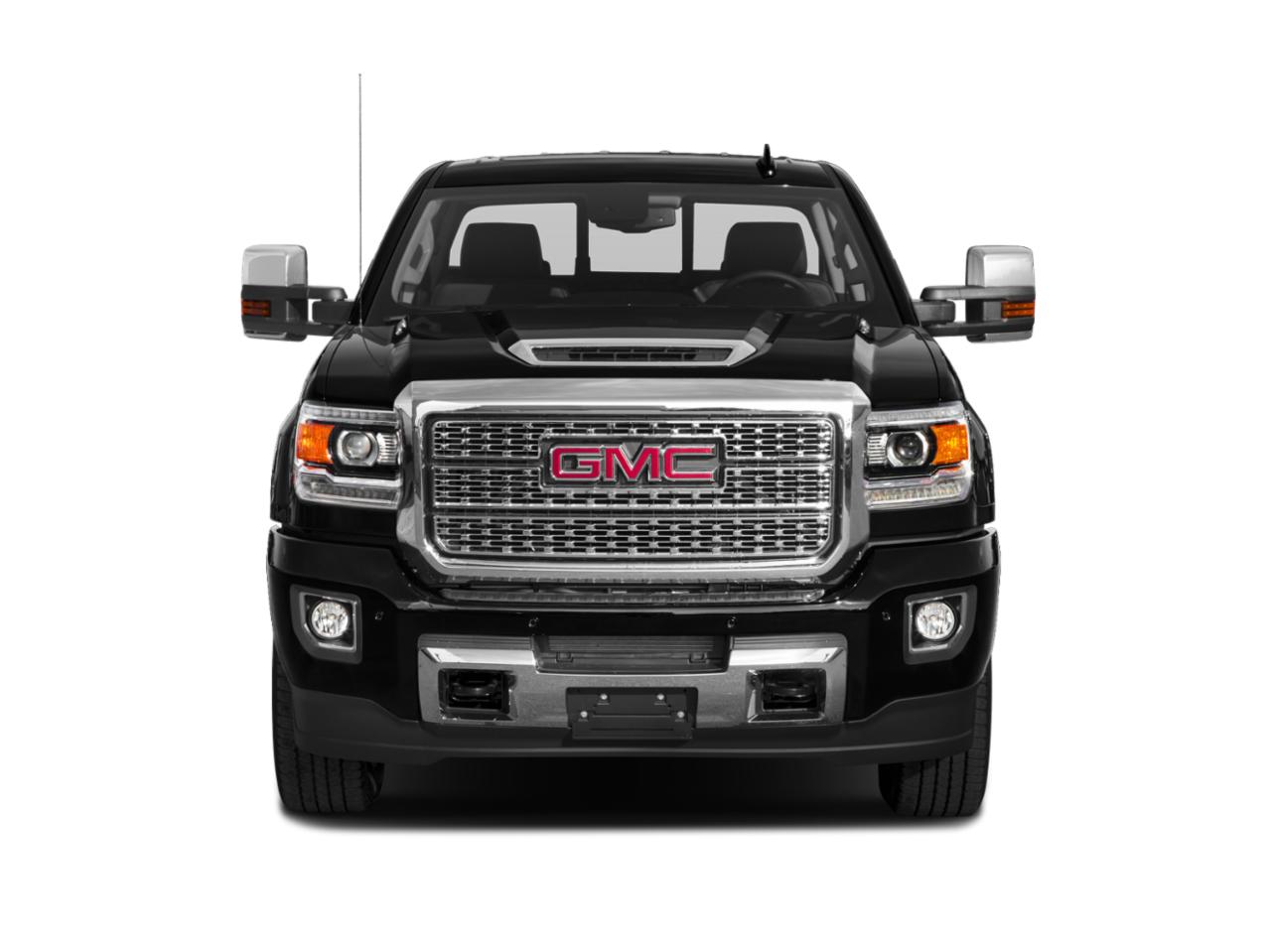 2019 GMC Sierra 2500 HD Vehicle Photo in TREVOSE, PA 19053-4984