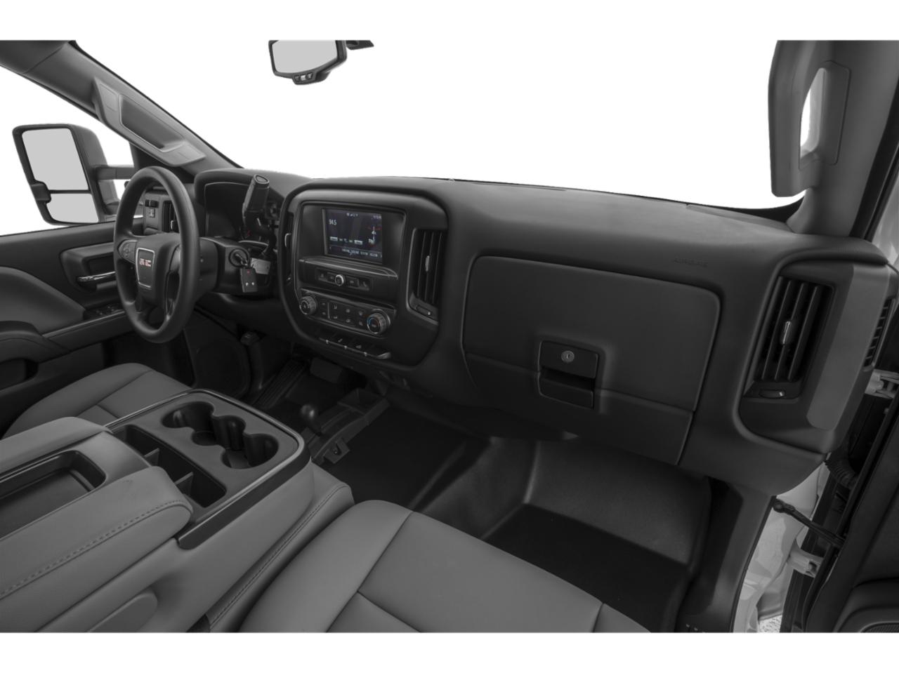 2019 GMC Sierra 2500HD Vehicle Photo in TREVOSE, PA 19053-4984