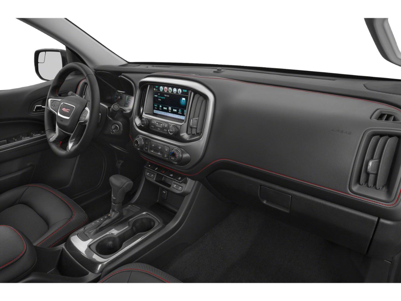 2019 GMC Canyon Vehicle Photo in Brunswick, GA 31525