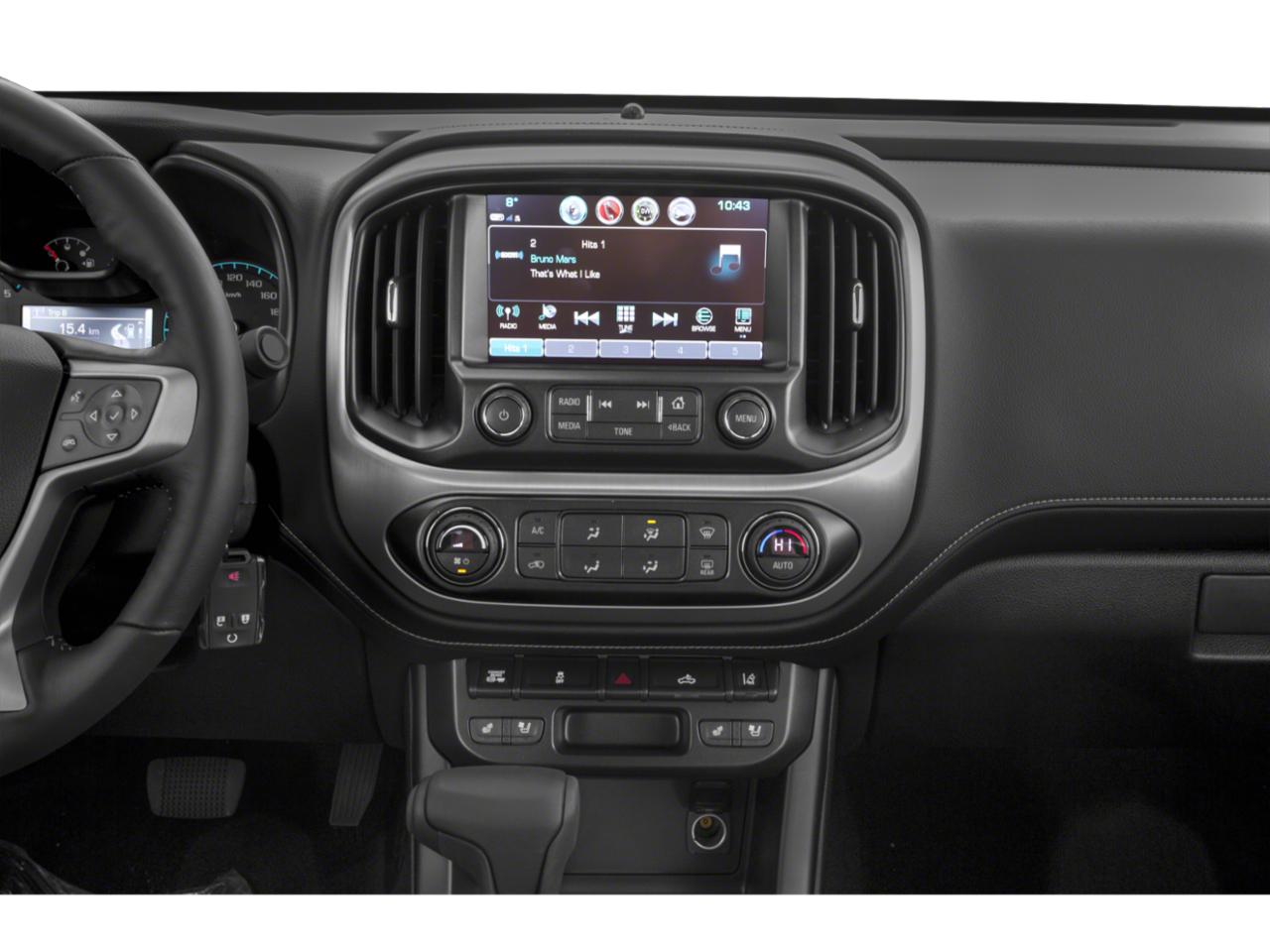 2019 GMC Canyon Vehicle Photo in PORT RICHEY, FL 34668-3850