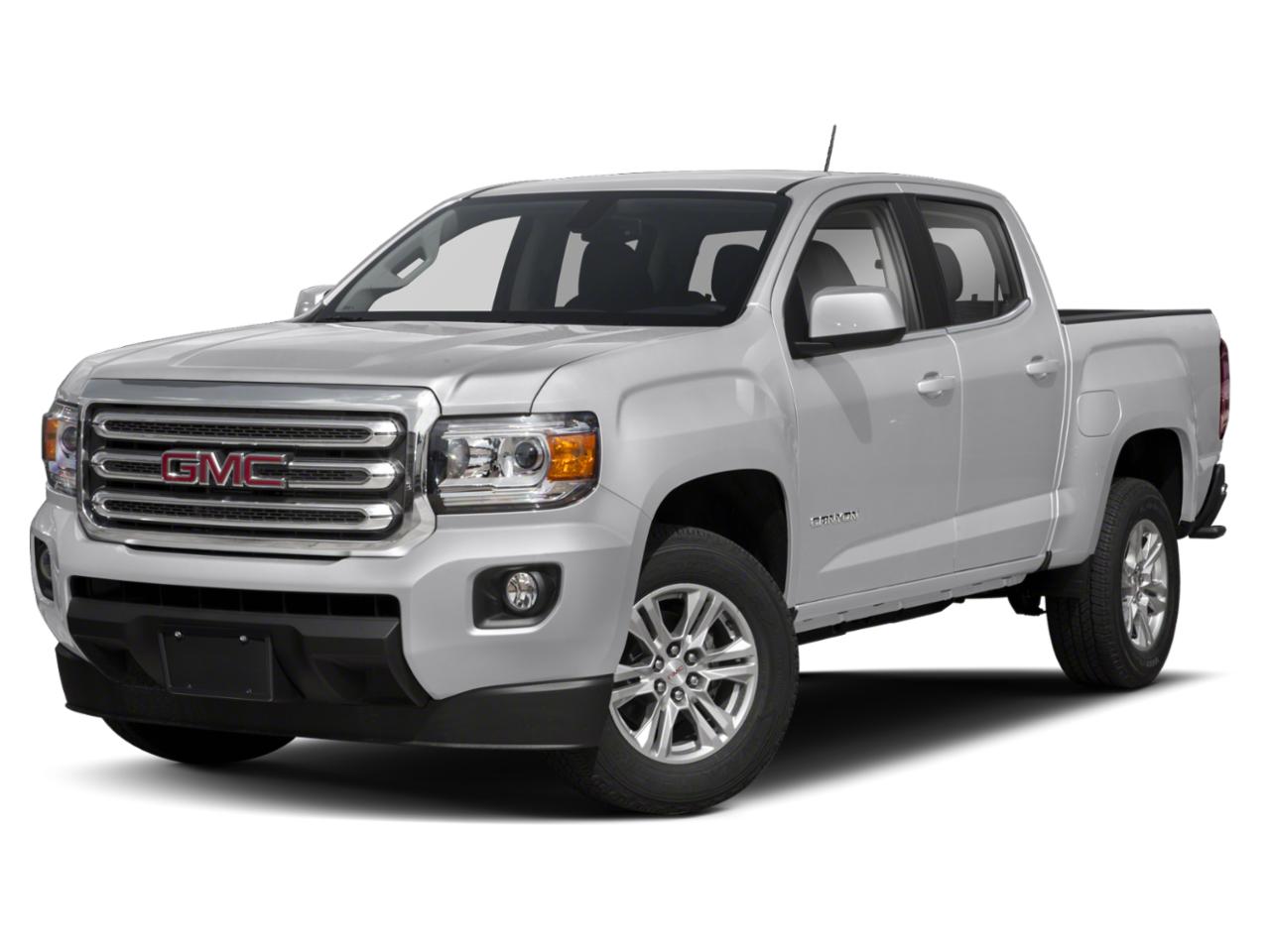 2019 GMC Canyon Vehicle Photo in JOLIET, IL 60435-8135