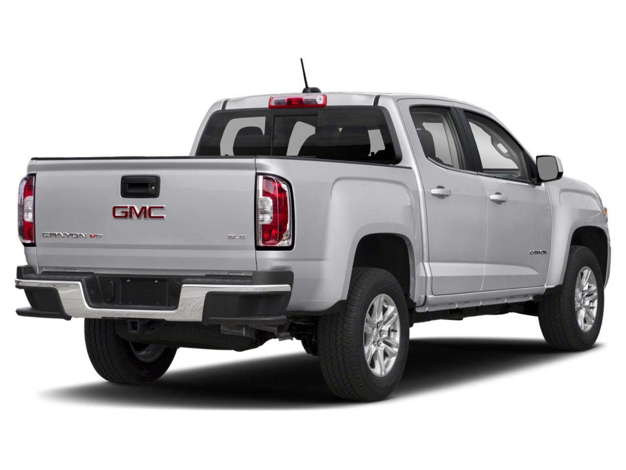 2019 GMC Canyon Vehicle Photo in JOLIET, IL 60435-8135