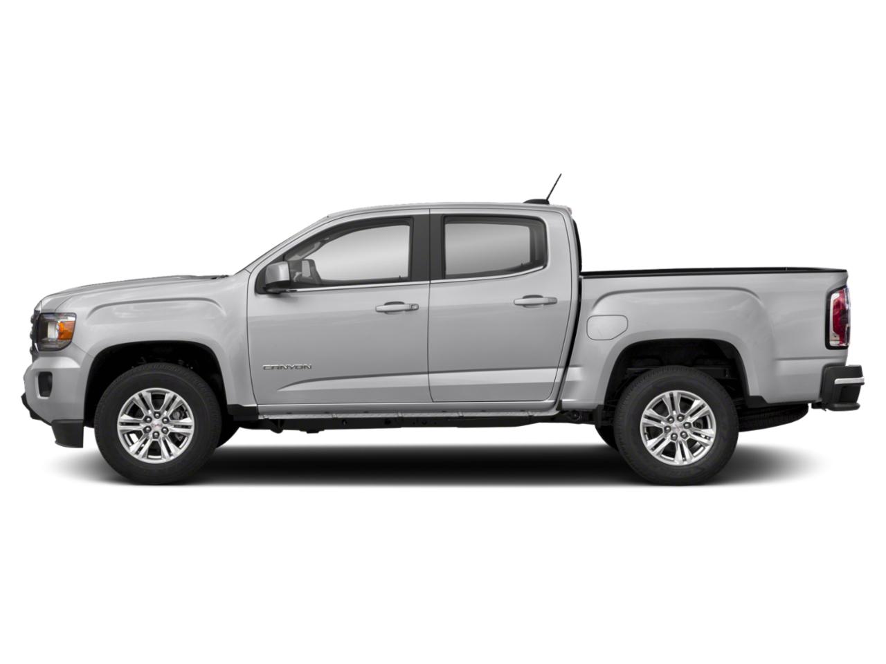 2019 GMC Canyon Vehicle Photo in JOLIET, IL 60435-8135