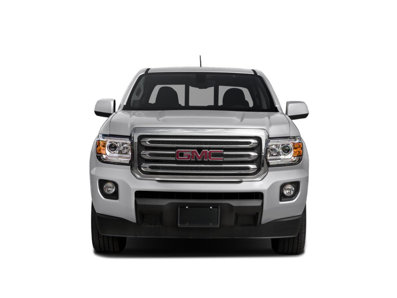 2019 GMC Canyon Vehicle Photo in PEMBROKE PINES, FL 33024-6534