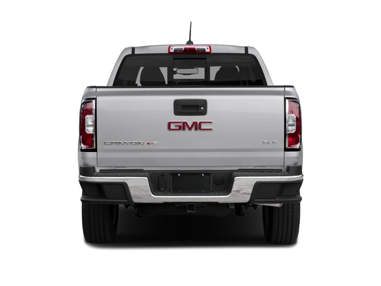 2019 GMC Canyon Vehicle Photo in JOLIET, IL 60435-8135