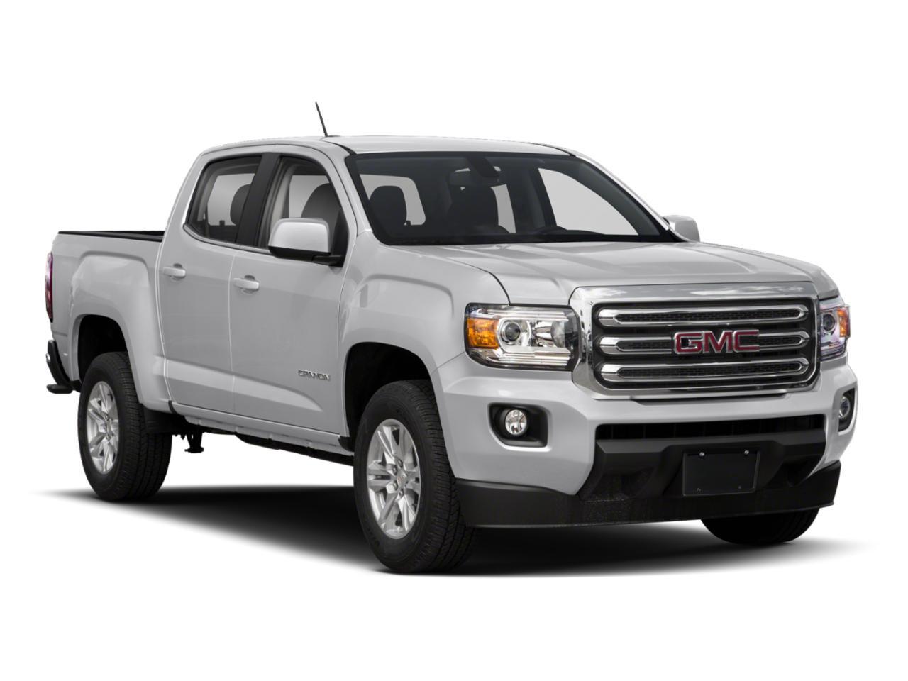 2019 GMC Canyon Vehicle Photo in JOLIET, IL 60435-8135