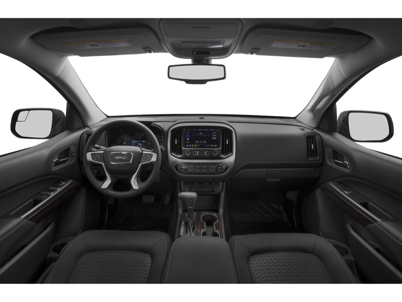 2019 GMC Canyon Vehicle Photo in Plainfield, IL 60586