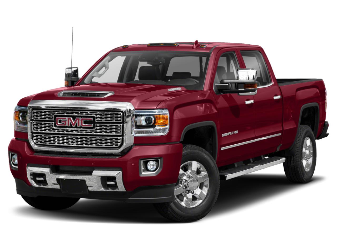 2019 GMC Sierra 3500HD Vehicle Photo in Tampa, FL 33614