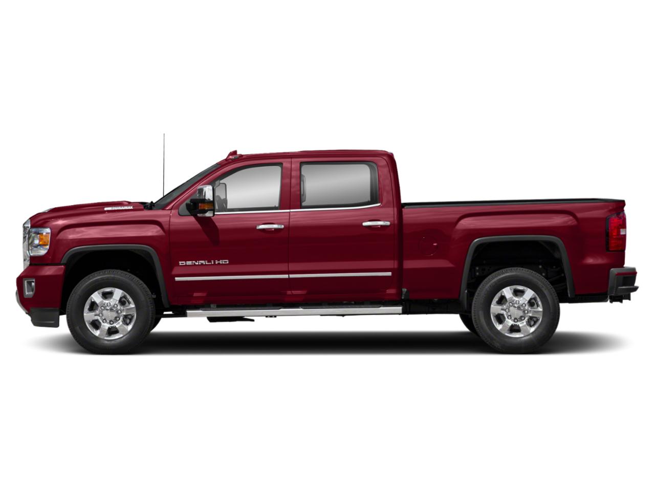 2019 GMC Sierra 3500HD Vehicle Photo in Tampa, FL 33614