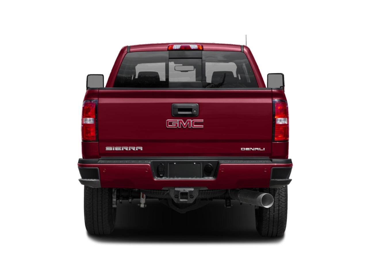 2019 GMC Sierra 3500HD Vehicle Photo in Tampa, FL 33614