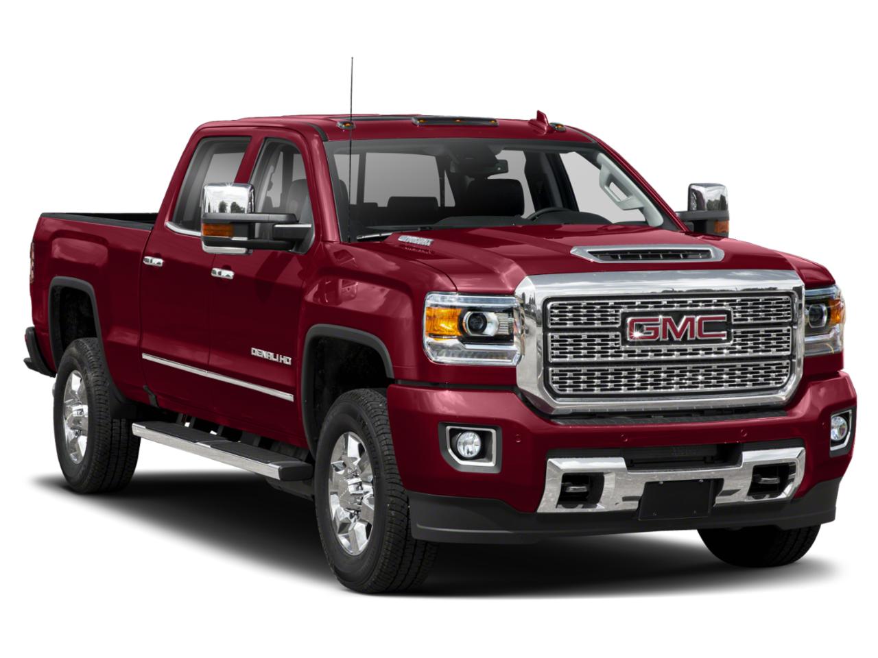 2019 GMC Sierra 3500HD Vehicle Photo in Tampa, FL 33614