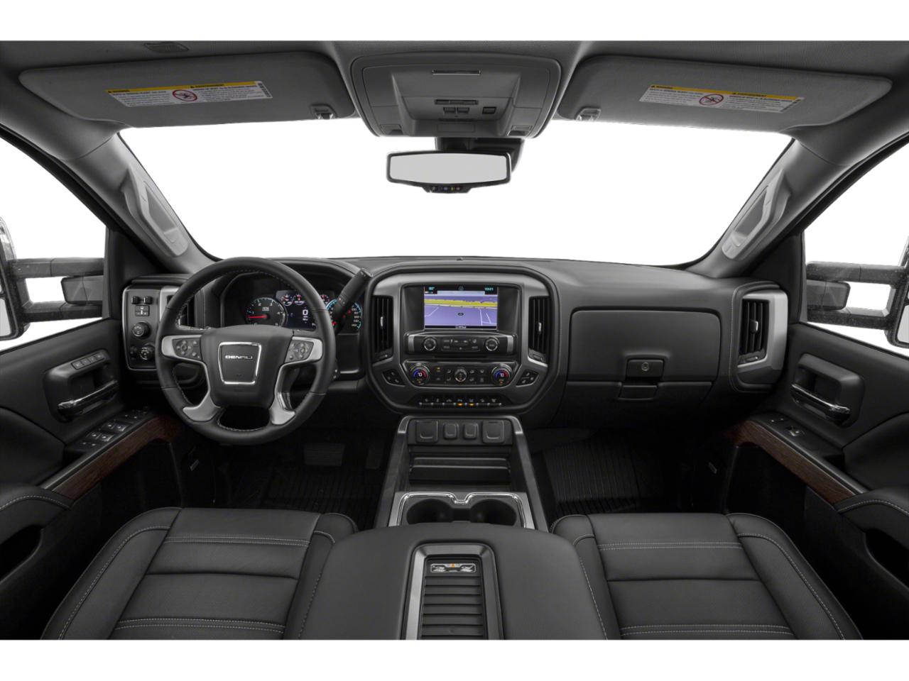 2019 GMC Sierra 3500HD Vehicle Photo in Tampa, FL 33614