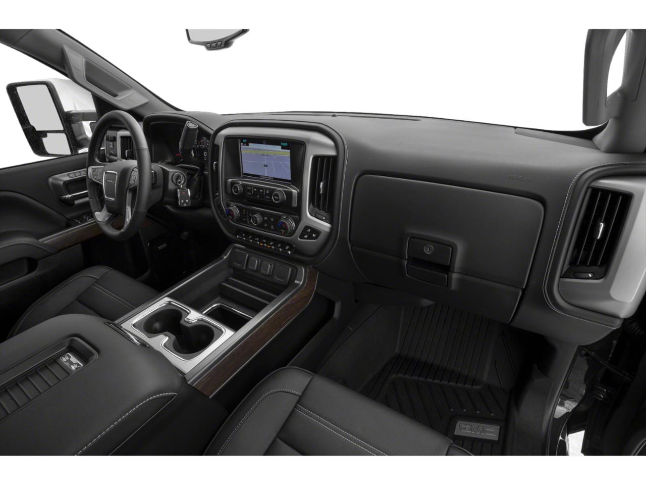 2019 GMC Sierra 3500HD Vehicle Photo in Tampa, FL 33614