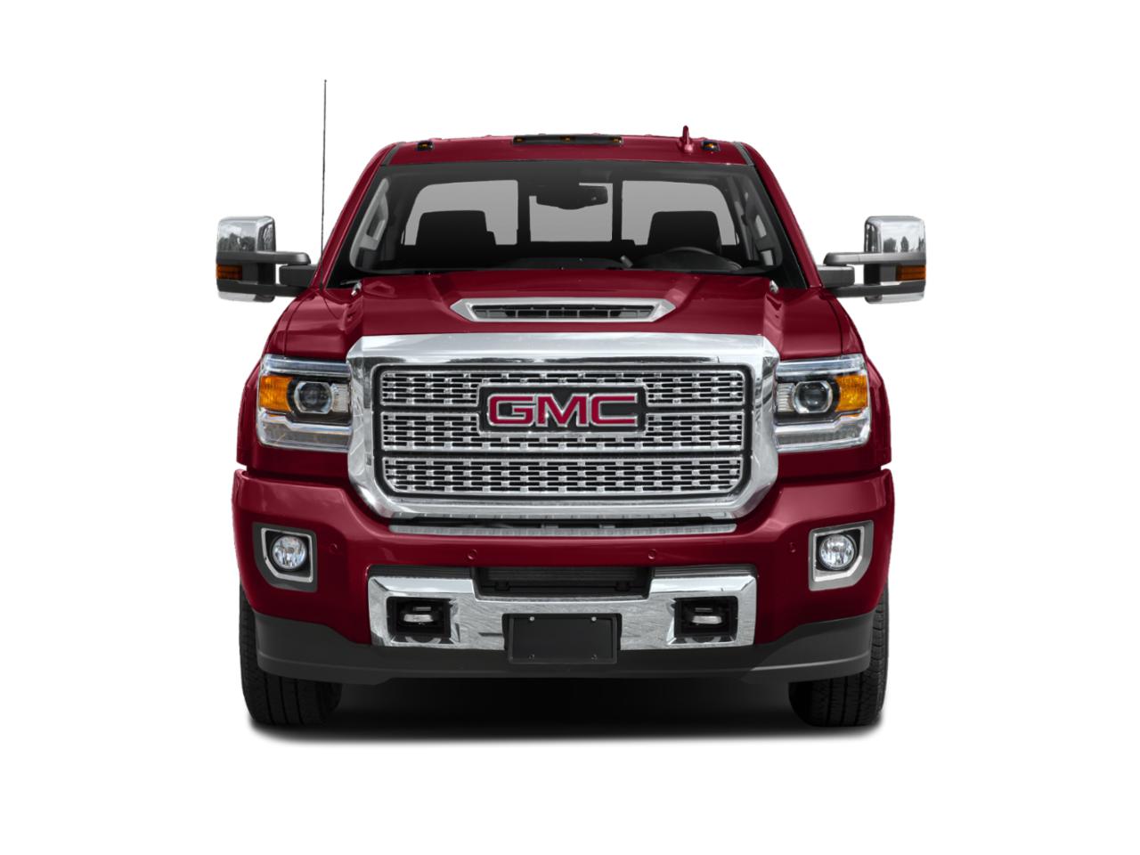 2019 GMC Sierra 3500HD Vehicle Photo in Tampa, FL 33614