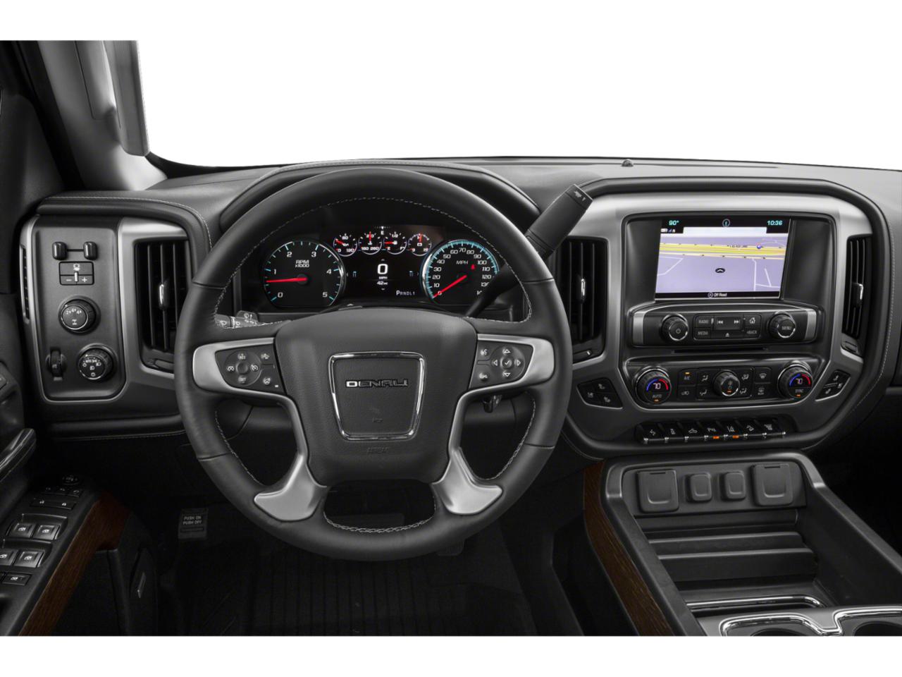 2019 GMC Sierra 3500HD Vehicle Photo in Tampa, FL 33614