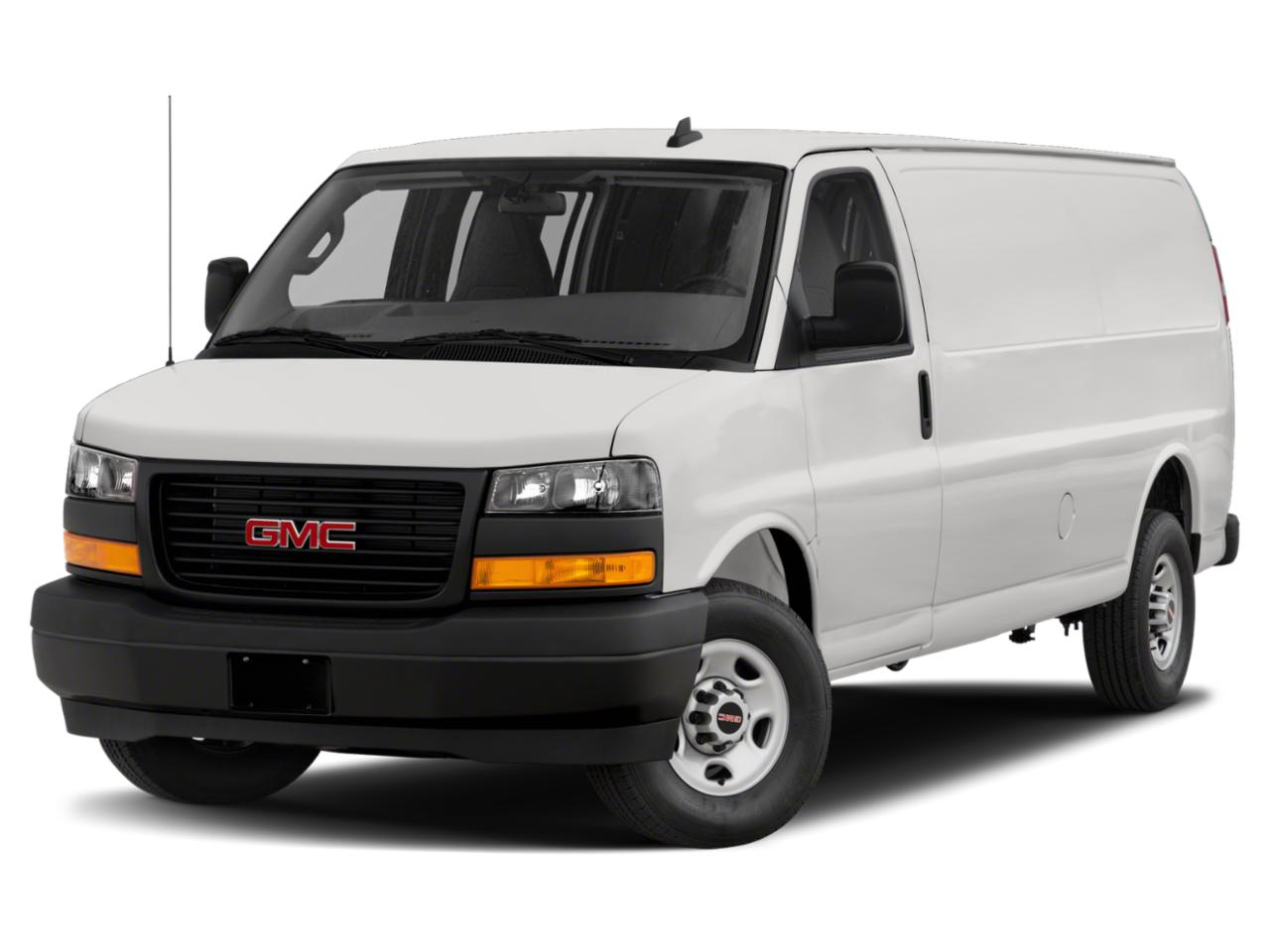 2019 GMC Savana Cargo Van Vehicle Photo in Appleton, WI 54913